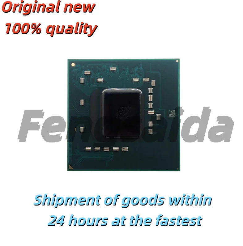 1PCS/100% brand new LE82Q35 SLAEX LE82Q963 LE82G31 SLASJ LE82P965 SL9QX Black plastic casing
