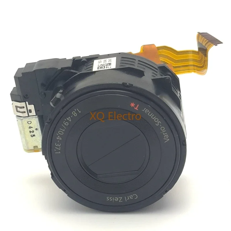 100% Original Lens Zoom Unit For Sony Cyber-shot DSC-RX100 M1 DSC- RX100 II M2 Camera Part