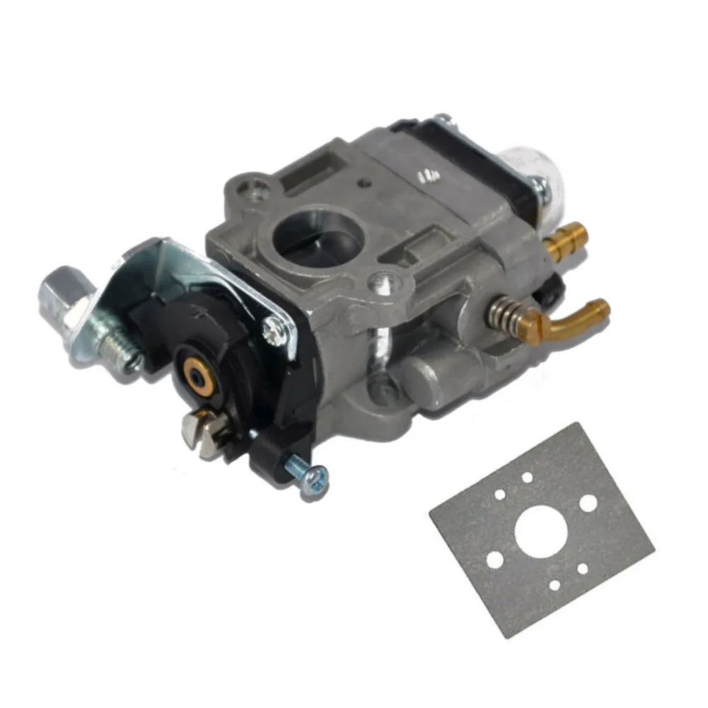 1 Set Carburetor For 23/25/26 Cc For Timberpro For Timbertech For Atika For VidaXL Other Brush Cutters Replacement