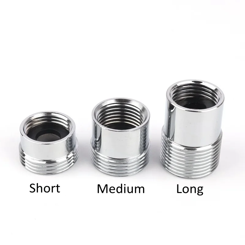 Stainless Steel Female 1/2\