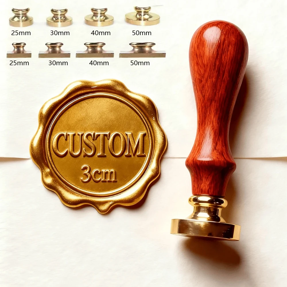 Custom Stamps Perso…