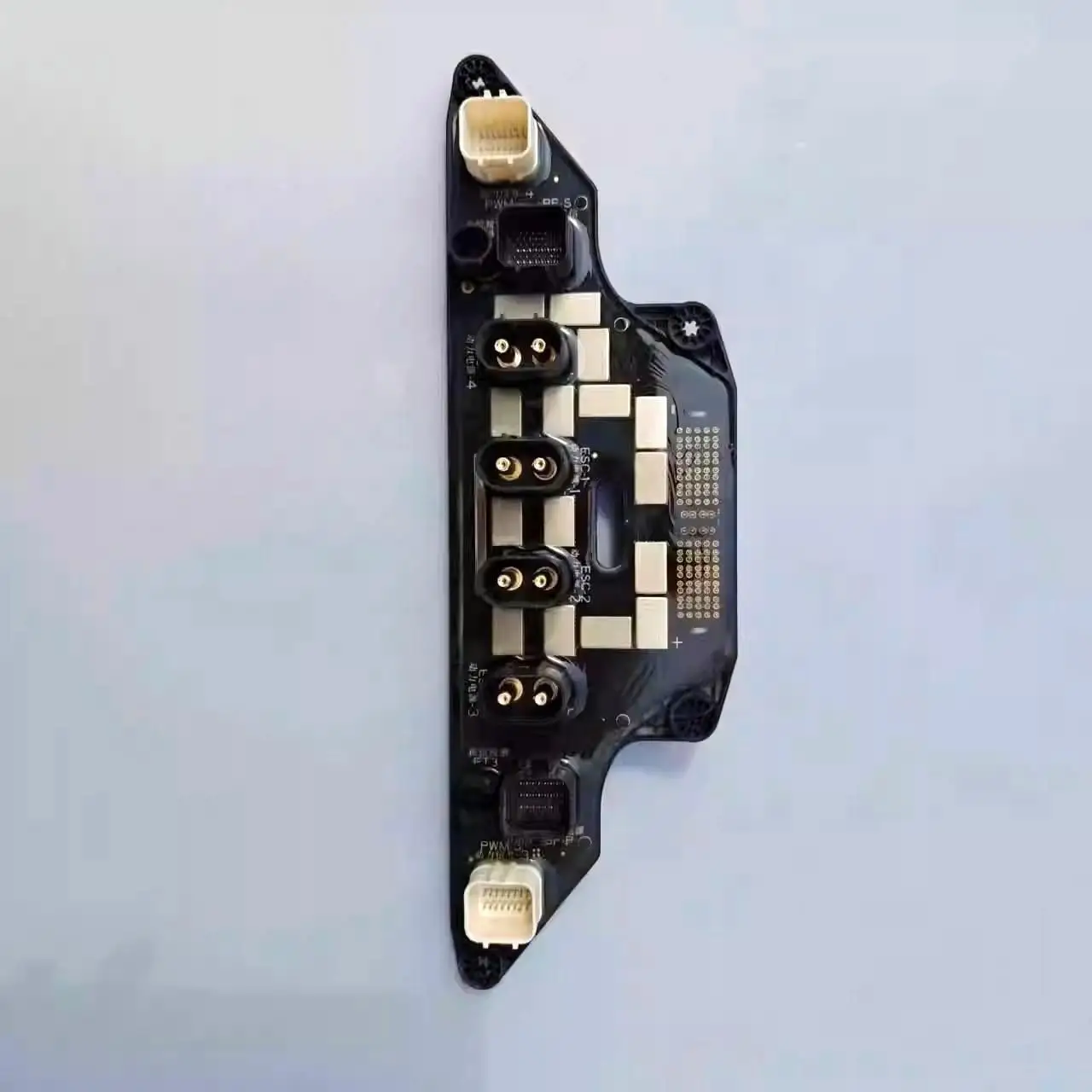 Brand New Genuine Agras T40 Power Distribution Board Module  Agriculture Spraying Dr-one Accessories for Pant Protection