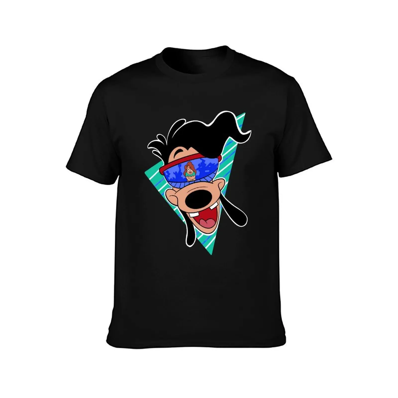 Copy of Bobby Zimmeruski Men T-Shirt Halloween Casual T-Shirt
