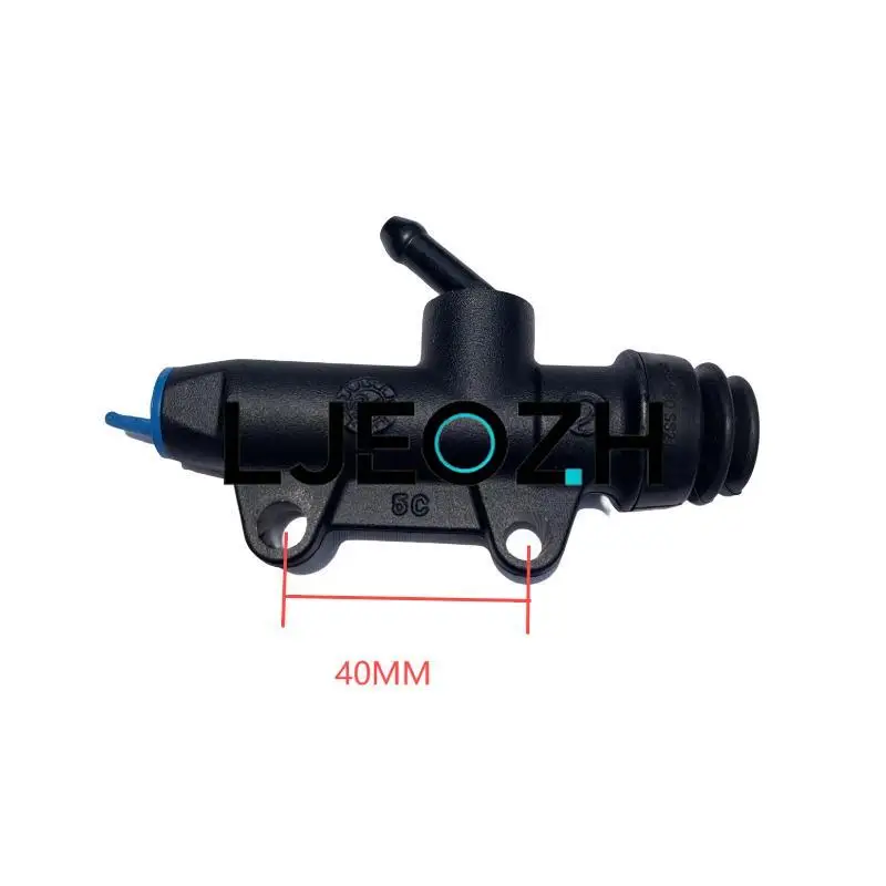 

Для BMW S1000R S1000RR F650GS F700GS F800GSADV Brembo задний тормозной насос