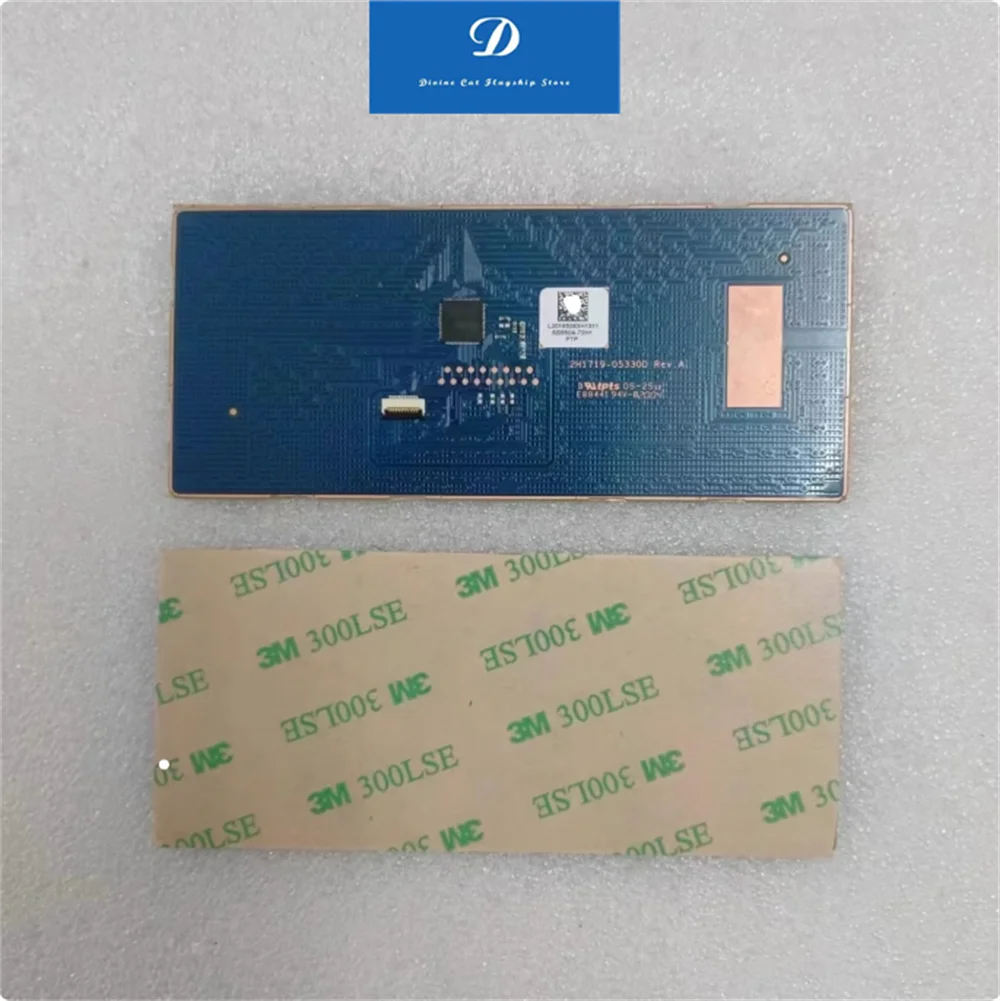 

ДЛЯ HP 240 246 245 G7 14S-CF 14S-CR 14S-DP 14S-DK TPN-I135 I130 I136 Тачпад