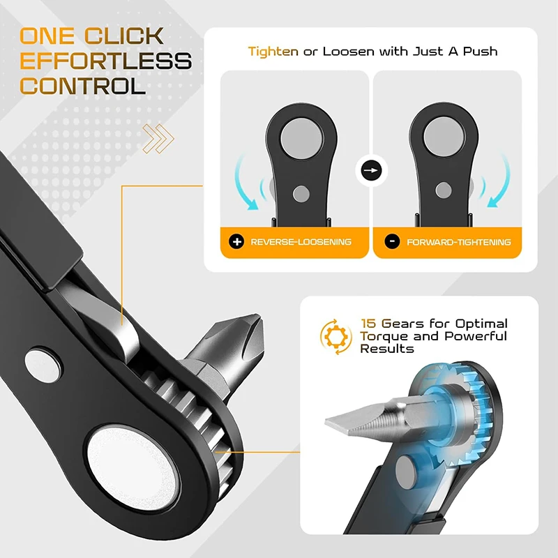 Thumbnail 3 - #78 Best Screwdrivers to Buy In 2026