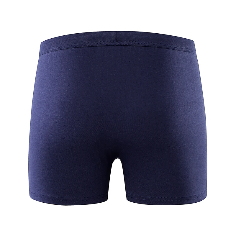 Men Underwear Boxershorts Plus Size 6XL/7XL/8XL 95-220kg Big Size Cotton Panties Homme Boxer 보이는 팬티 Трусы Мужские