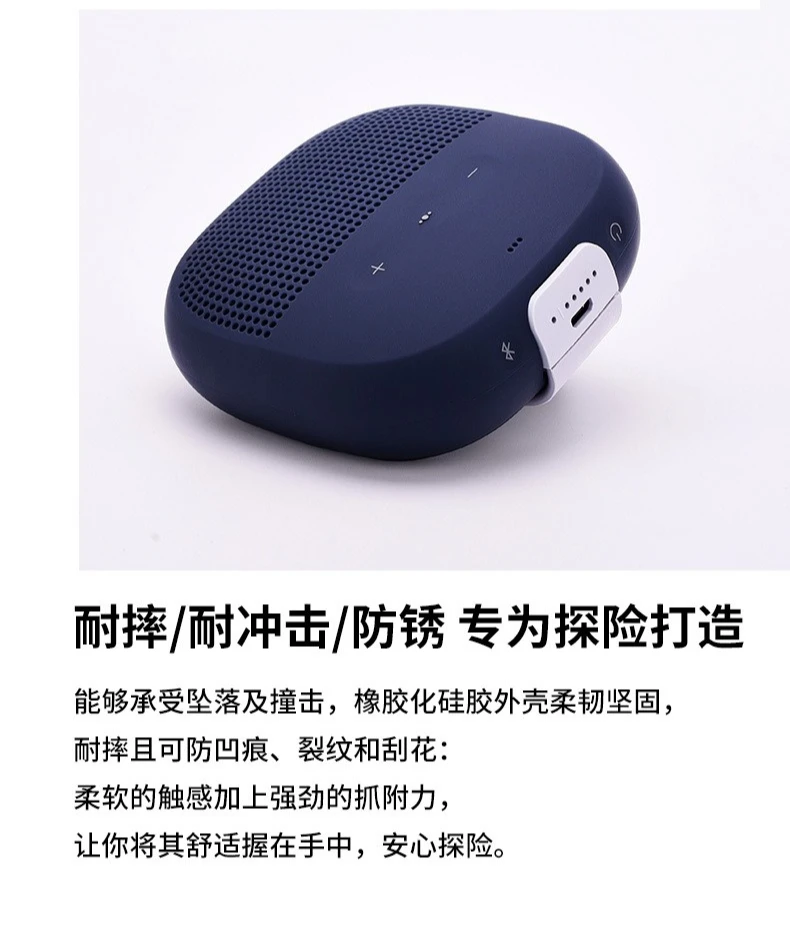 Alto-falante Bluetooth portátil sem fio bluetooth