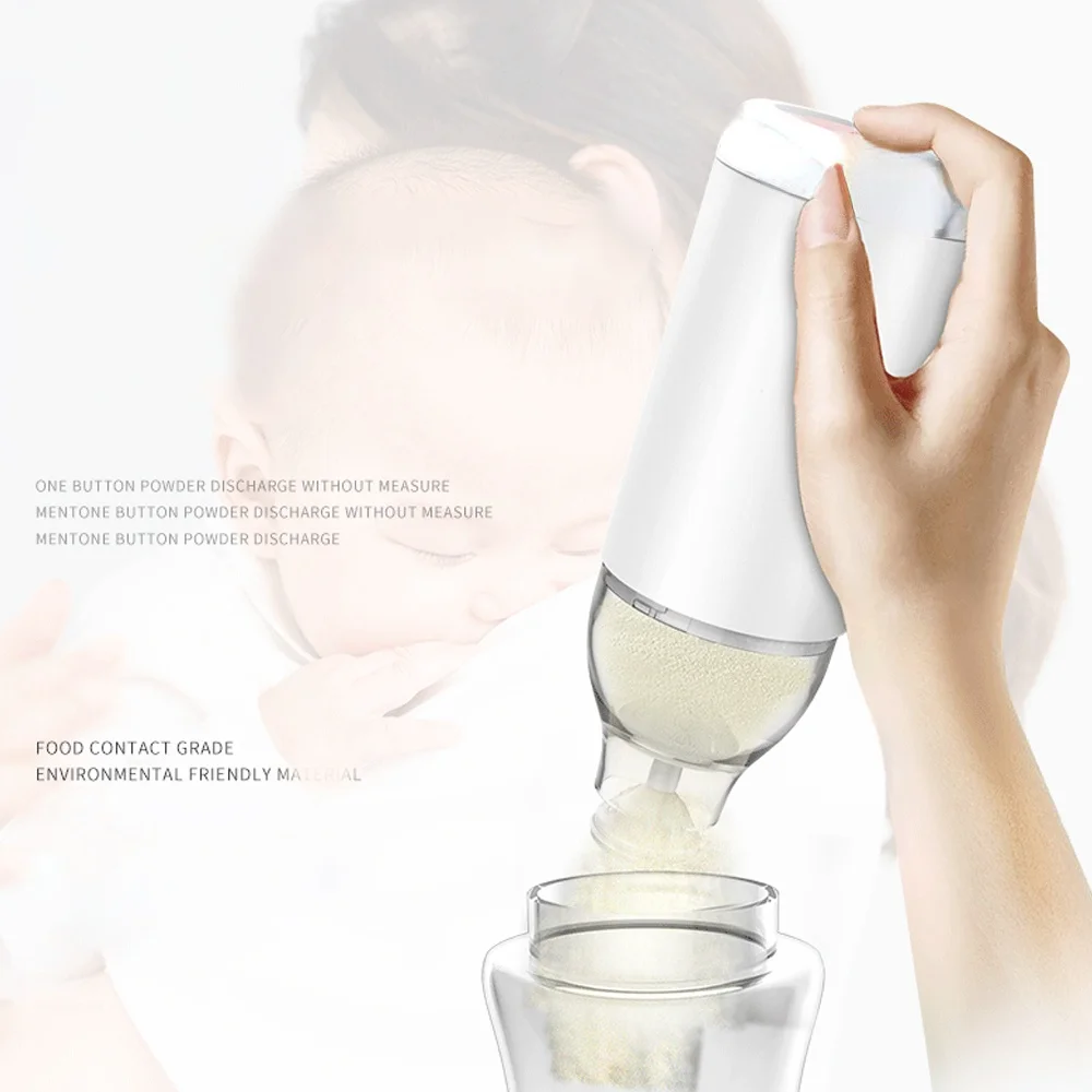 Portable Baby Bottle Fast Warm Sterilizers With Food Storage Milk Automatic Intelligent Thermostat Travel USB For Newborn