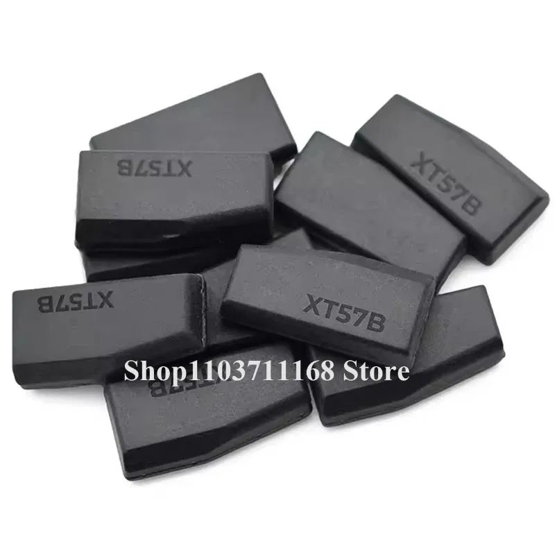 Picture 6: 5PCS VVDI Super Chip XT57B All-in-One Key Programming Tool Duplicate & Match Car Keys Transponders Smart Keys Vvdi Super Remote