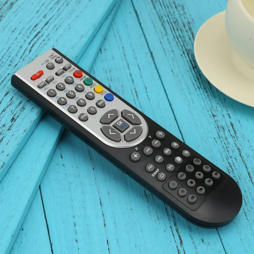 RC1900 Remote Control for OKI TV 16, 19, 22, 24, 26, 32 Inch,37,40,46