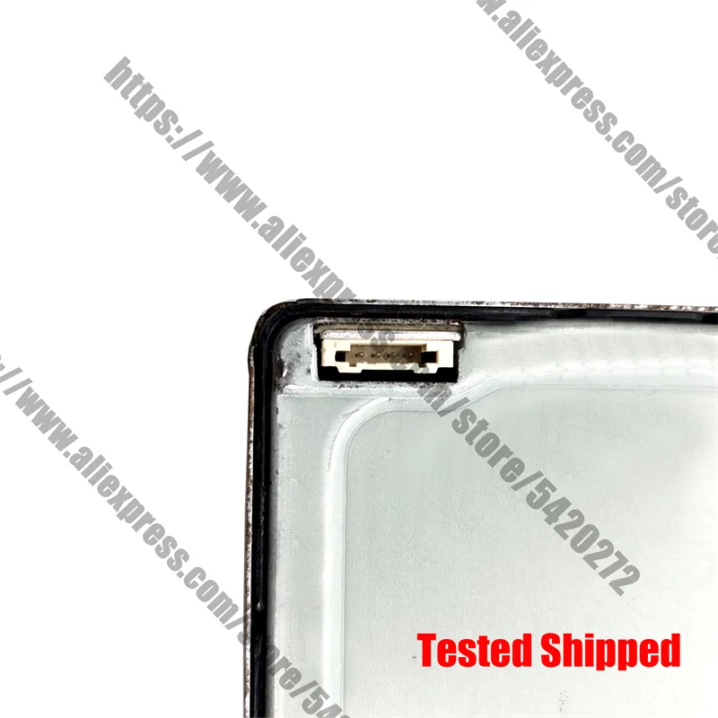 100% oryginalny testowany wyświetlacz LCD ekran LTM230HT11 LTM230HT05 LTM230HT09 LTM230HT08 LTM230HT12 LTM230HL08 23 Cal