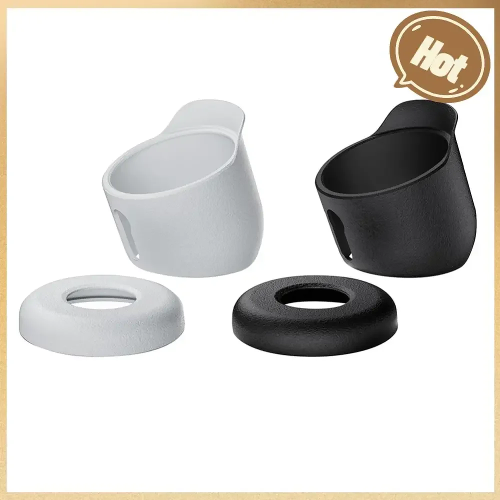 

Silicone Case Cover All Weather Protection Dustproof for Google Nest Cam Outdoor Or Indoor (Battery) for Nest Cam Battery Camera