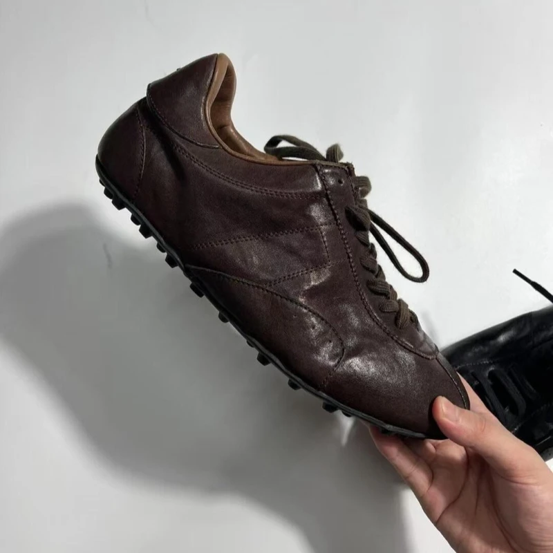 

2026 New Trend Gym Shoes For Men Comfortable Gym Training Shoe Men Unisex Men Squat Hard Pull Shoes Top Quality Sports Shoes Man