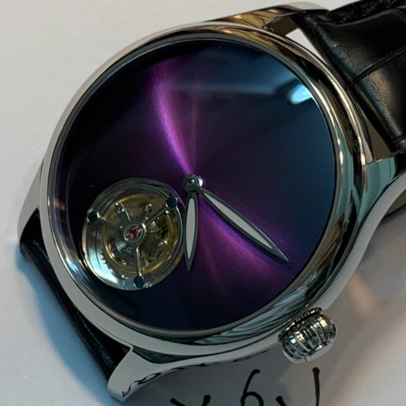 Мужские механические часы ST8230