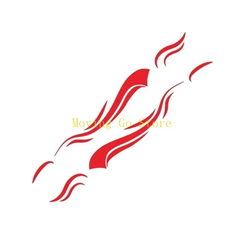 

B5XD Car Decals for Motorhomes Enthusiasts Seeking Unique Designs & Easy Application