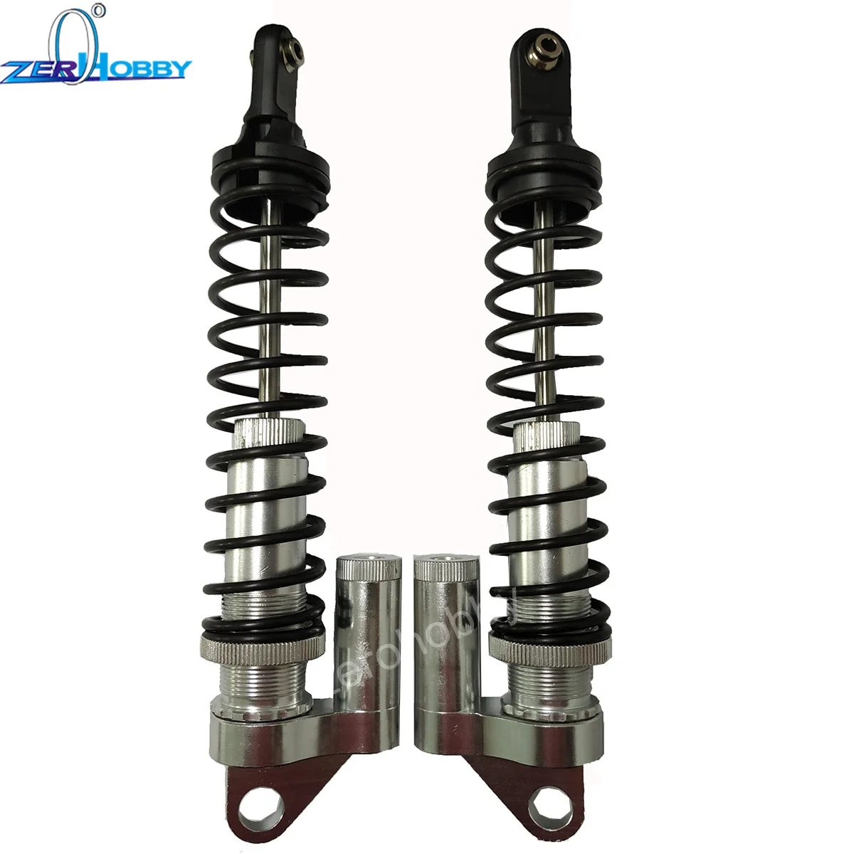 

hsp racing car aluminum upgradable spare parts shock absorber for hsp 1/5 brushless buggy 94059 (part no. 054009, 054010)