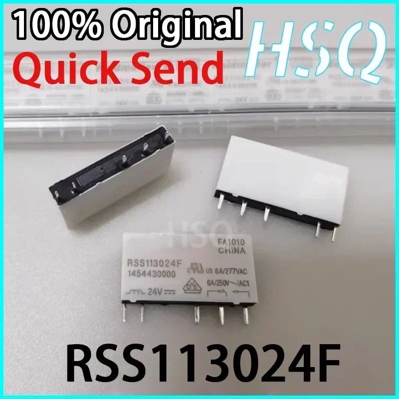 1PCS New RSS113024F… - image