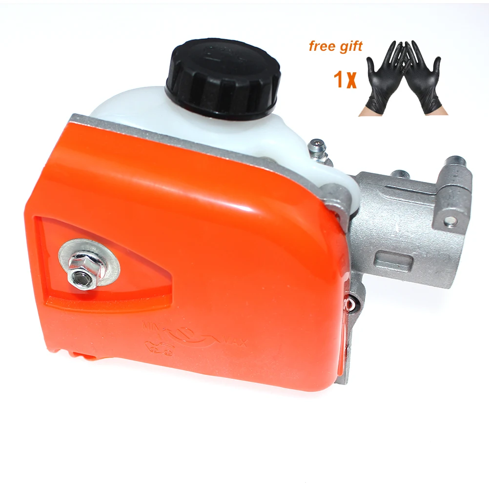 Pole Saw Gear Box For Lidl Hyundai Einhell Lidl Alpina Stiga 26cc 33cc 43cc 52cc Multipurpose Tools Pruning Saw case