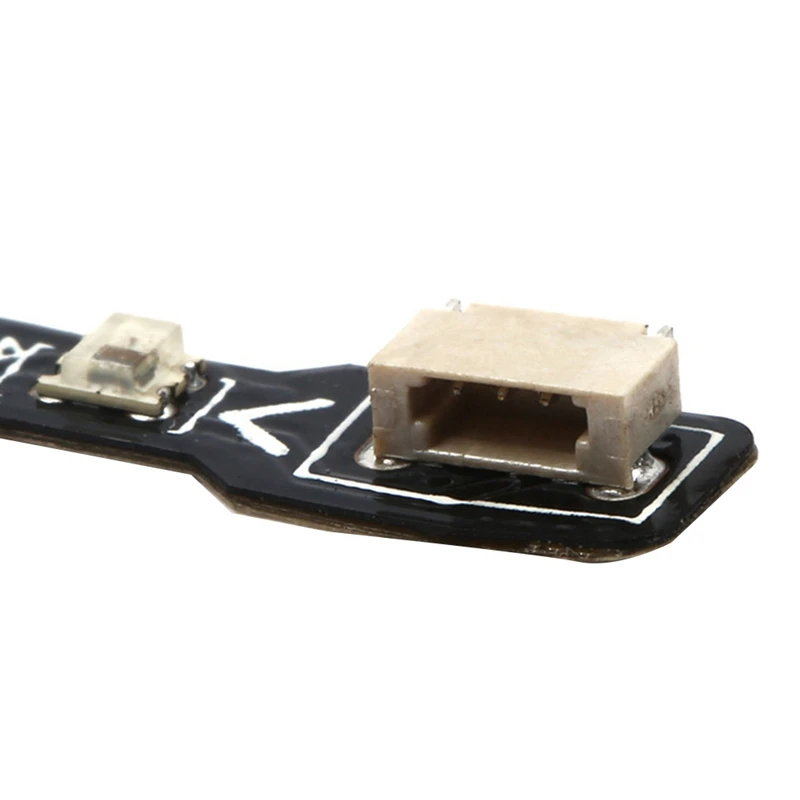 For Iflight Mach R5 Sport Tiny LED Strip Kit For FPV RC Drone LED Strip Control Board Module Kit