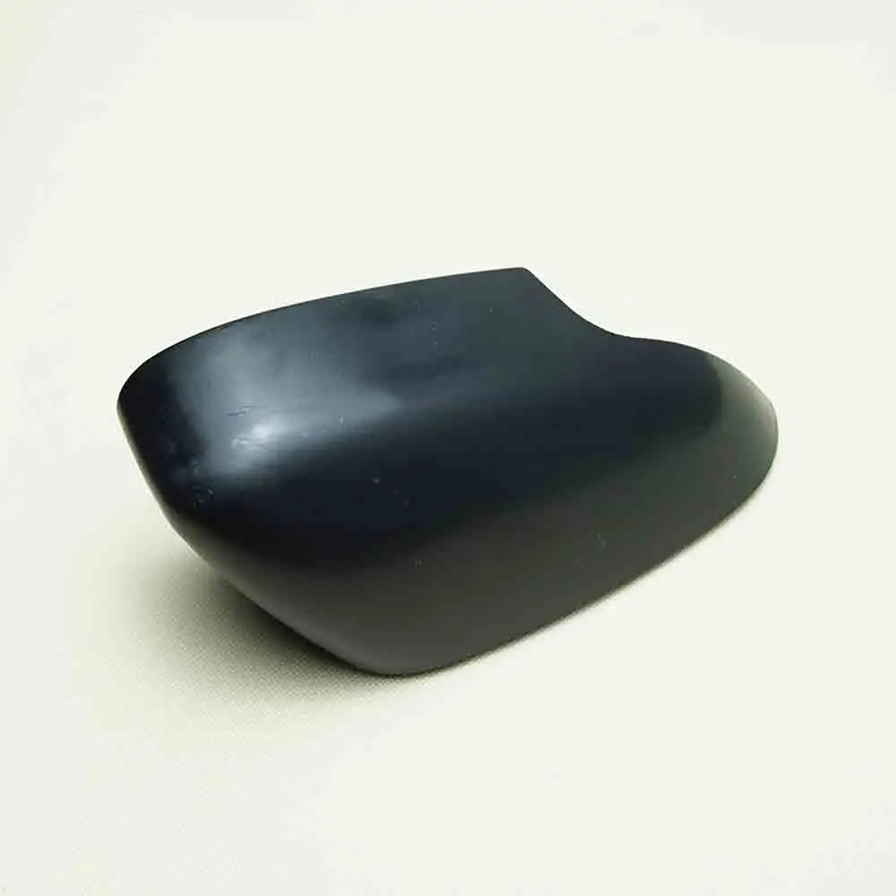 39850593 Automobile The outer right rearview mirror cover has no paint finish For Volvo C30 C70 S40 S60 S80 V50 V70 2008-2011