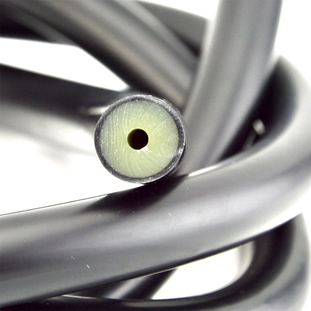 3x16mm Tube Speargun Rubber Band Underwater Hunting Natural Latex Material for custom Length Options Water-resistant