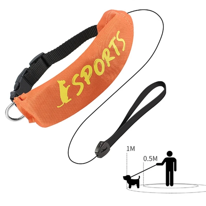 Nouveau Laisse chien laisse confortable pour petits moyens grands chiens
