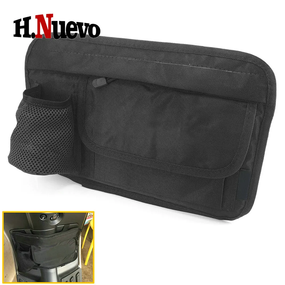 

For Sprint Primavera 150 Motorcycle Storage Bag For GTS 150 125 200 GTS 300 ie 250 Waterproof Saddle Tool Glove Bags Accessories