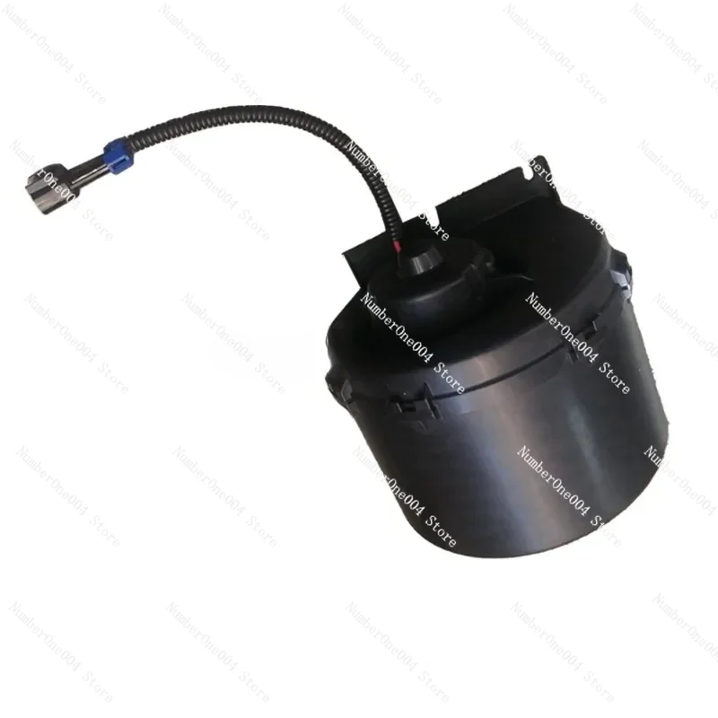 

Applicable To Car Air Conditioning Blower Al173961 Al110881 Al214942