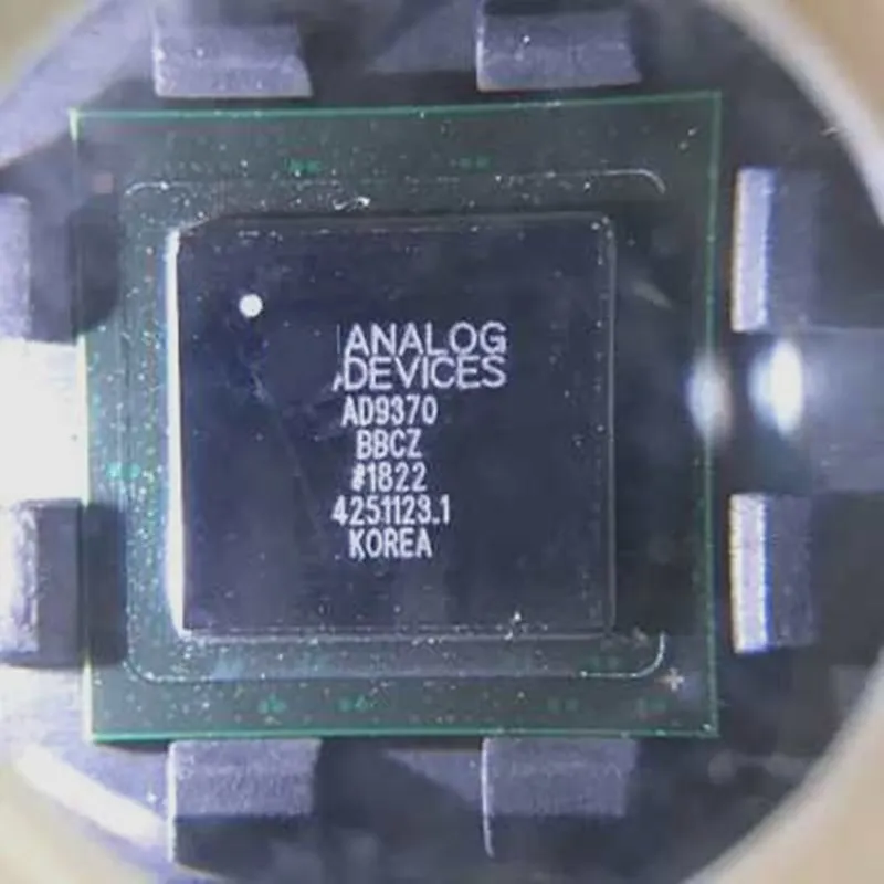 

1 шт./лот AD9370 AD9370BBCZ BGA В НАЛИЧИИ
