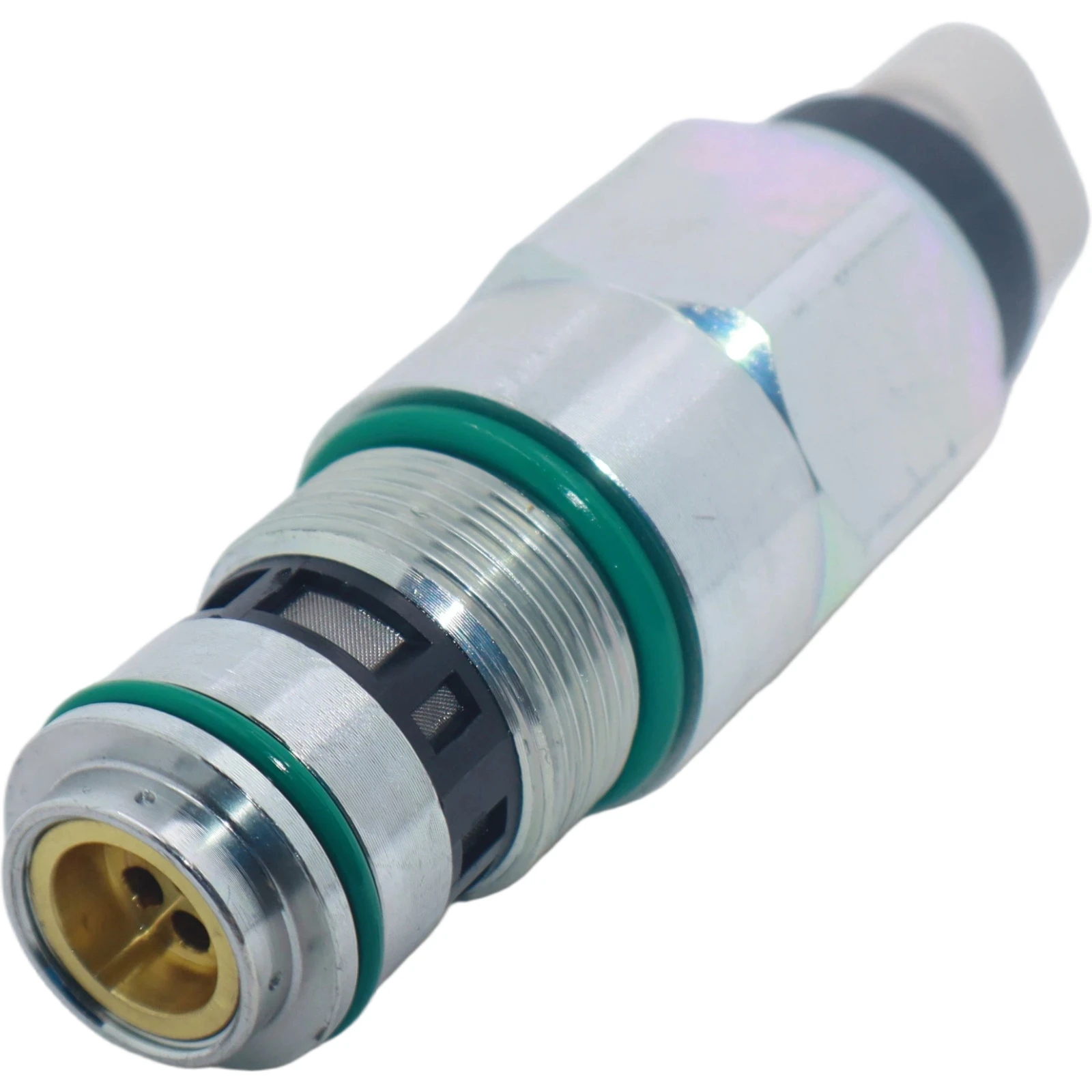 FAC0003WY Electronic Fuel Control Actuator Compatible for Hitachi EX-1200
