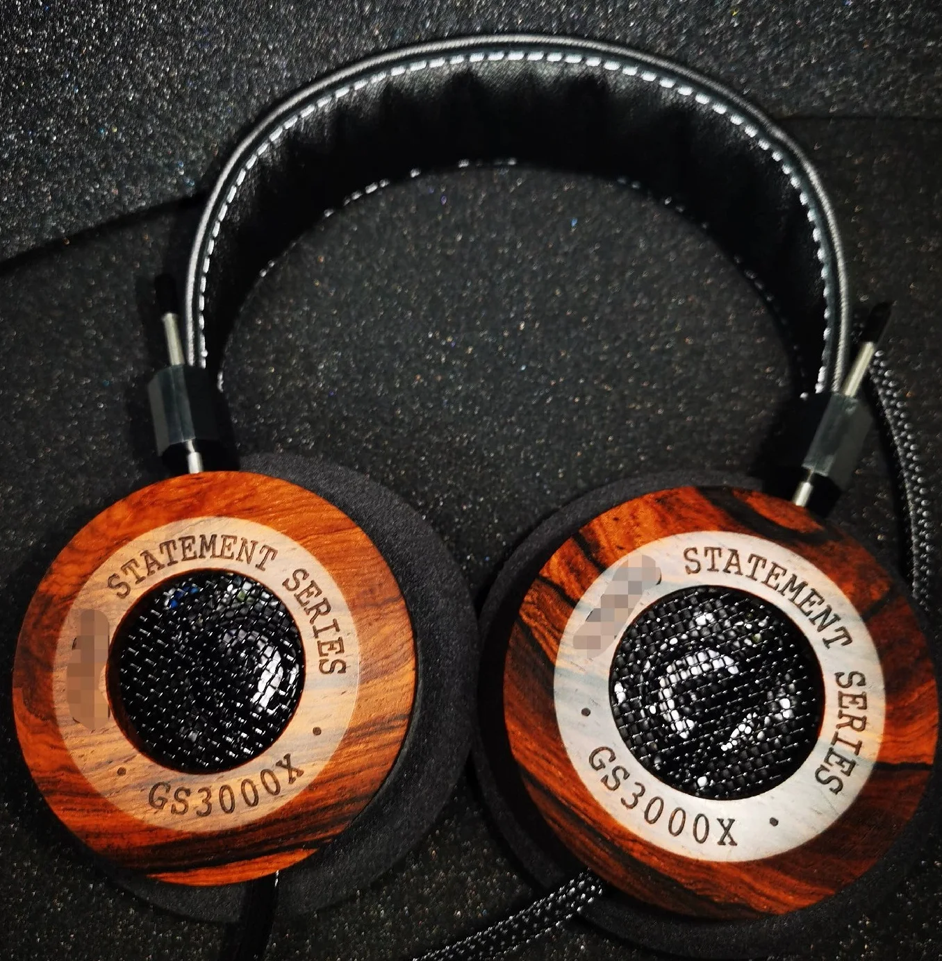سماعة رأس للموسيقى Sweet GS3000X/GRADO-MOD