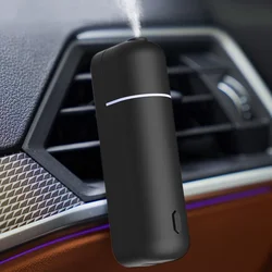 Auto Lufter frischer Duft Diffusor Aroma therapie Aroma für Autos ätherische Öl Diffusor elektrische Aroma Diffusor