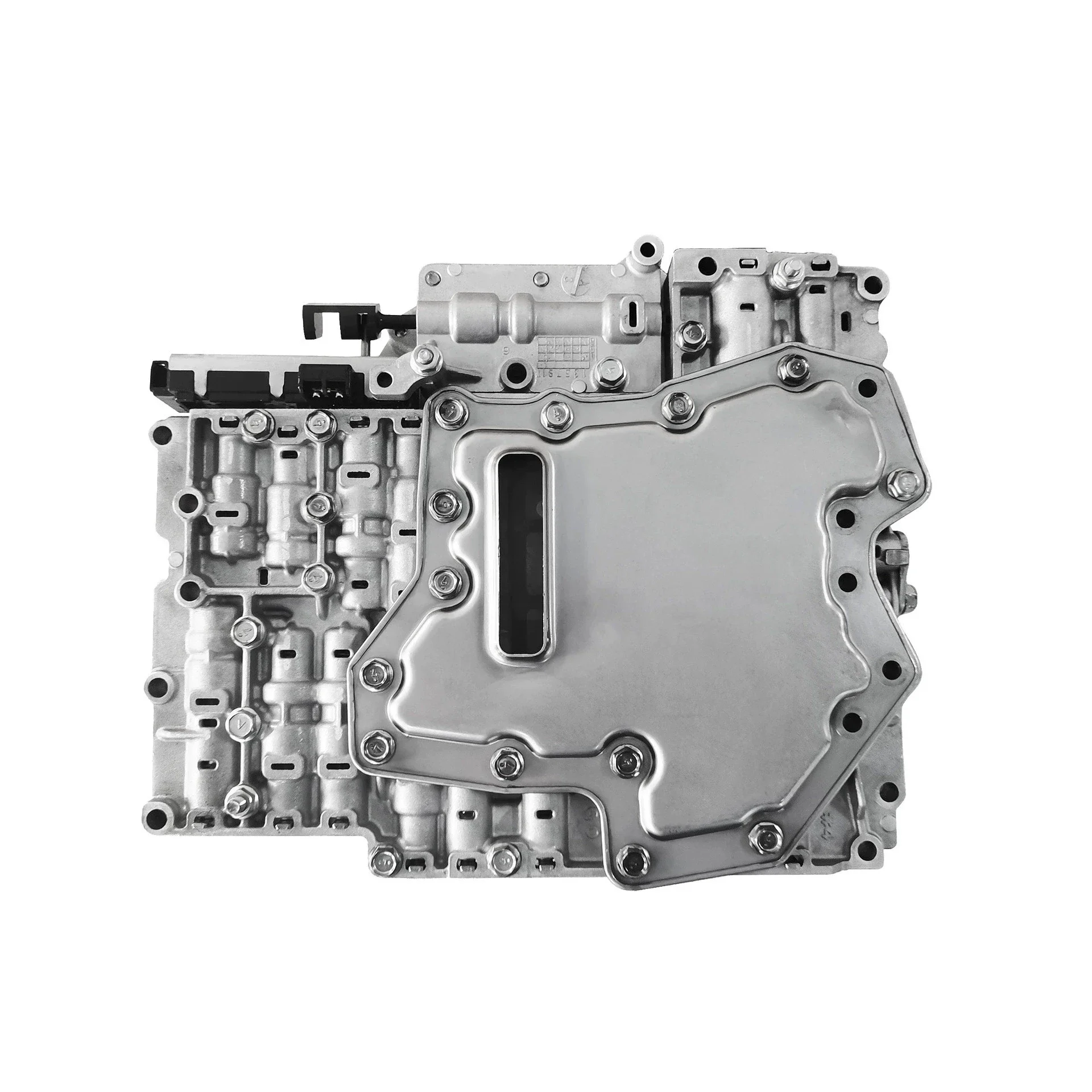 

31705-X132B Automatic Transmission Valve Body For Auto Partsдвигатель бензинأجزاء المحرك