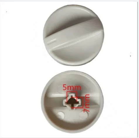 1PCS for  universal Microwave knob