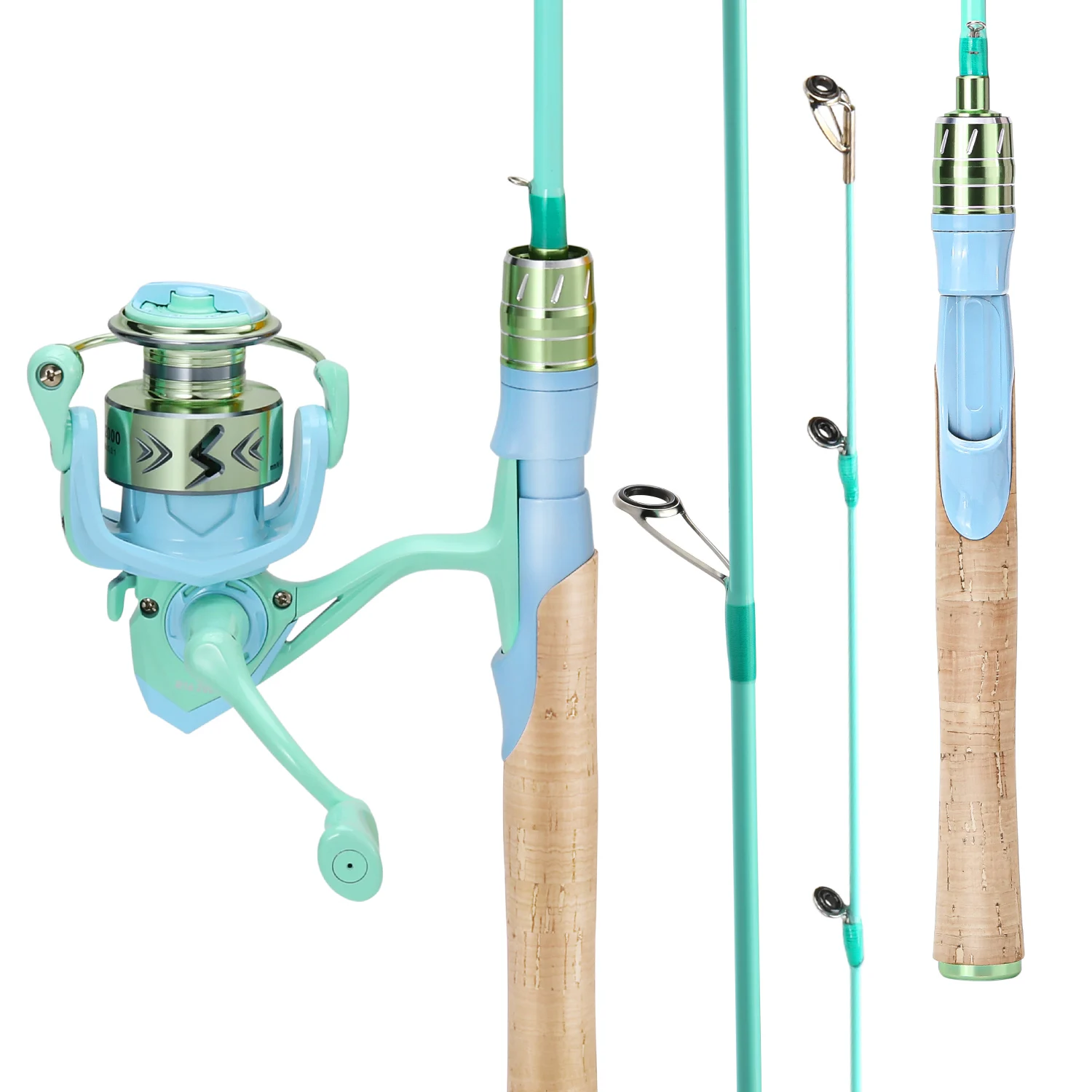 Sougayilang 2Sectio… - image