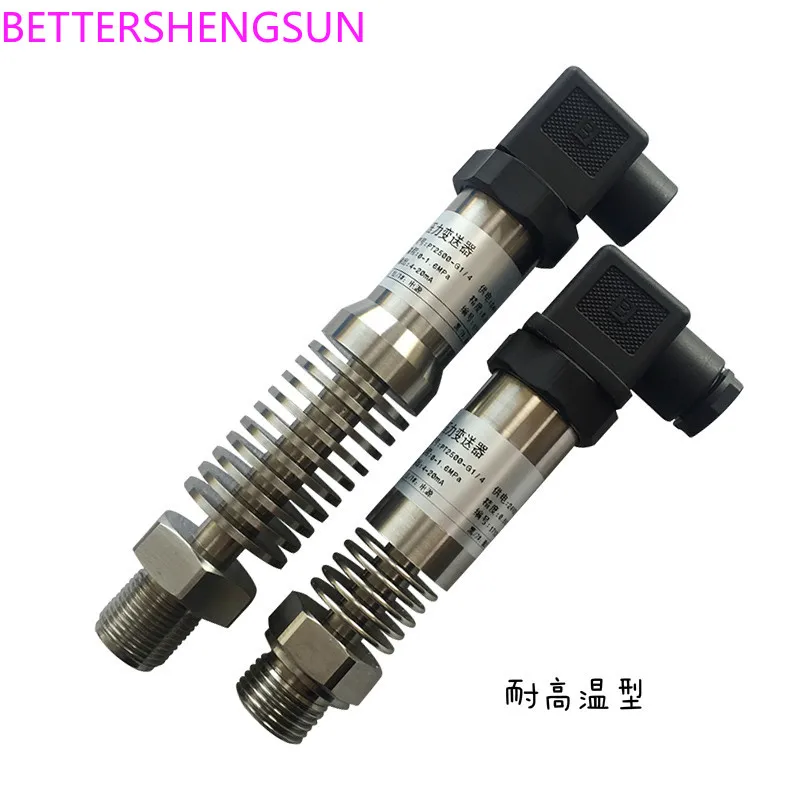 

High Temperature Resistant Pressure Transmitter Sensor