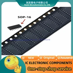 SOP-16(5piece)Chipset CS8622E CS8623E CS8626E CS8655E CS8673E CS8676E CS8679E MX1616 MX1616L MX1616H MX1616G MX1616RX2 New