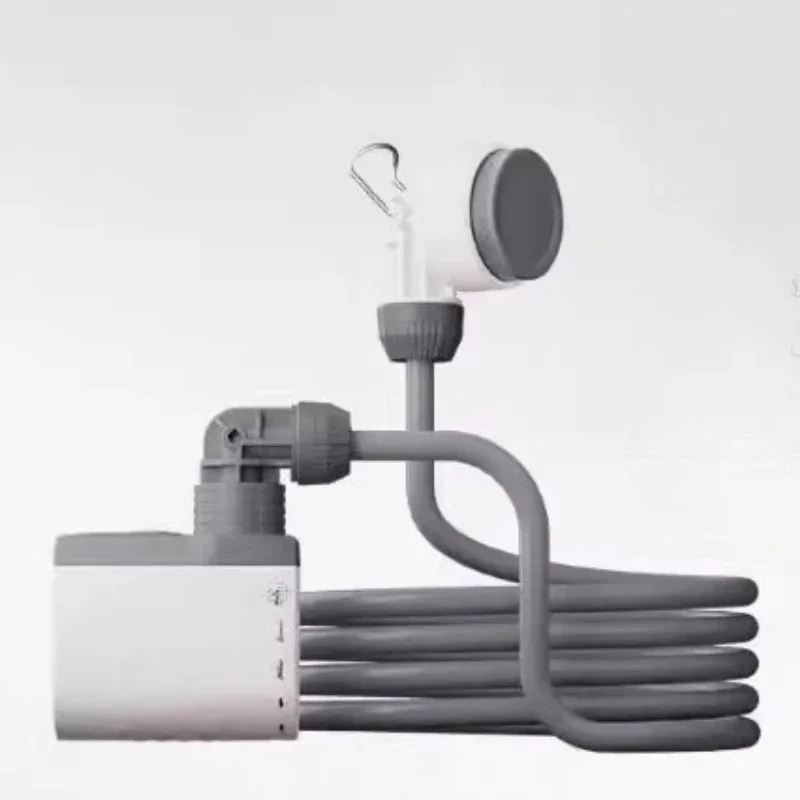 

Outdoor portable shower, camping wireless electric shower