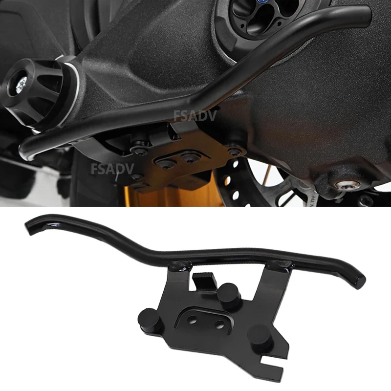 

Новый задний приводной вал, основной приводной корпус, нижняя защита от падения для мотоцикла BMW R1300GS R 1300 GS Adventure 2023-2025 2024