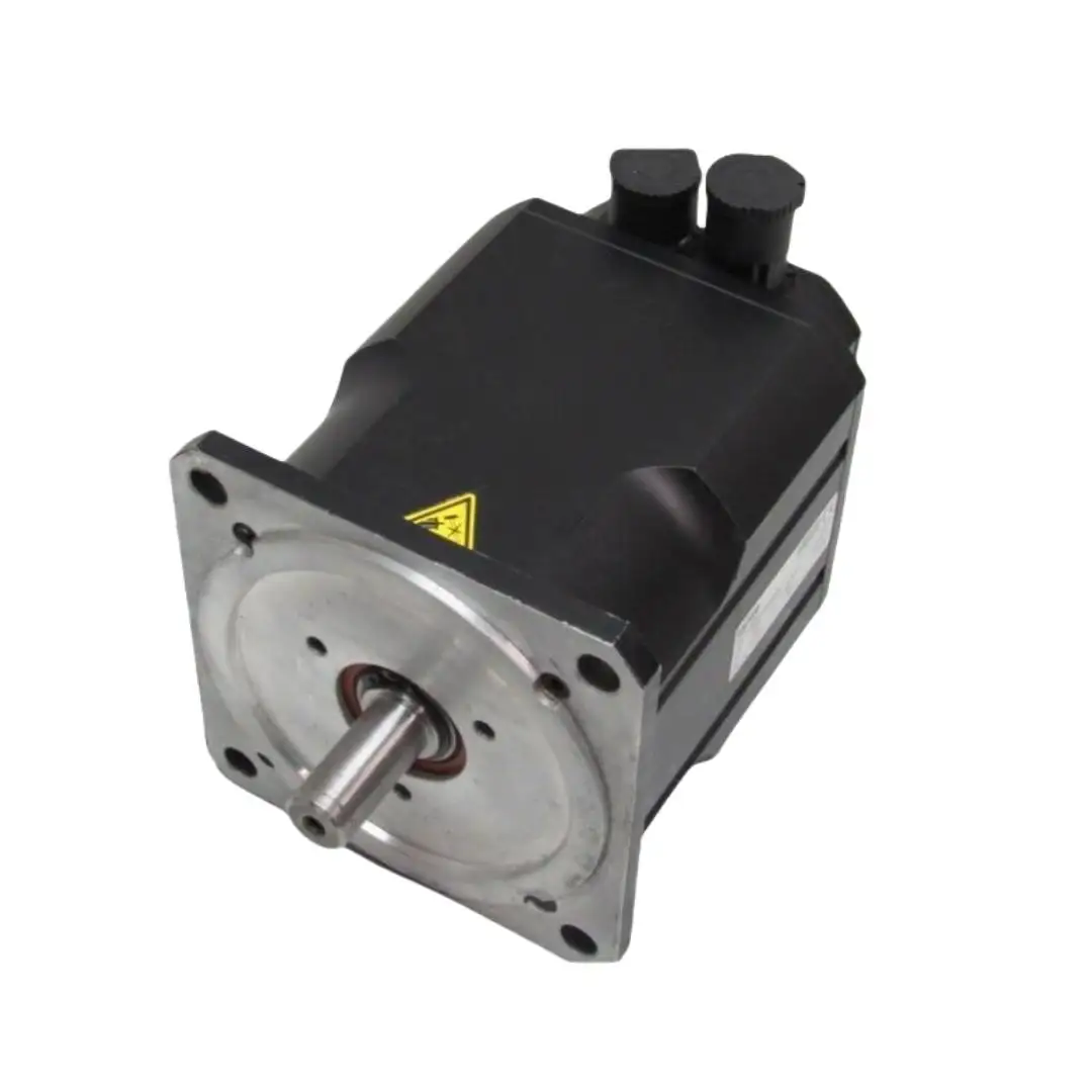 NEW servo motor MDSKSBS 060-23 brake 24VDC max 4500 mint condition-