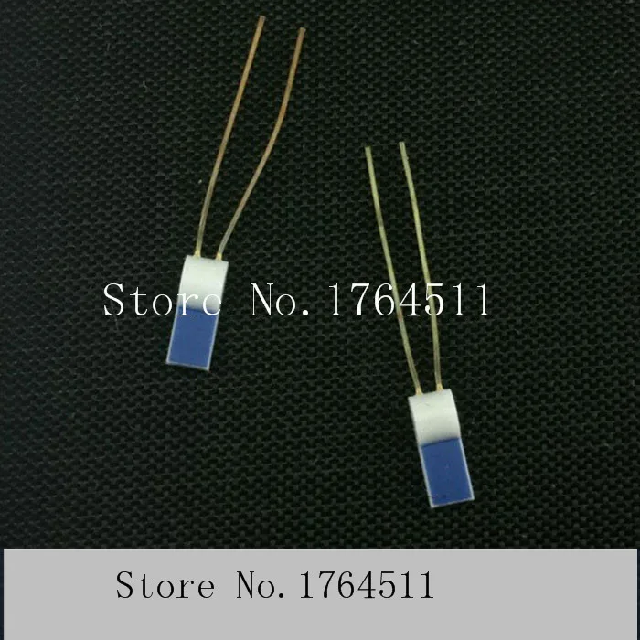 

Japan Lin electrician CRZ-1632 CRZ-2005 PT100 PT1000 A level high grade film platinum RTD Accuracy 0.1 -10PCS