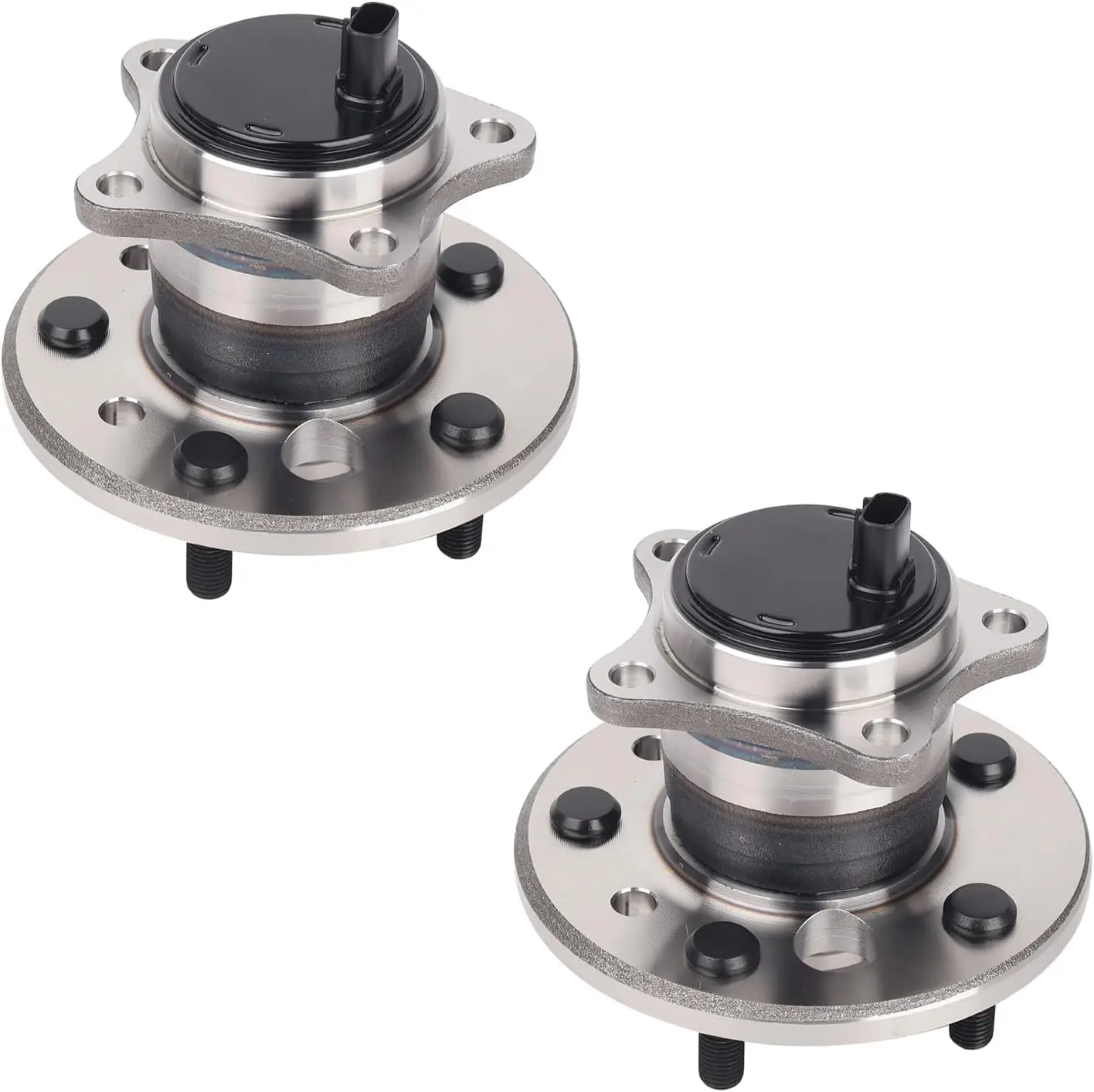 

Set of 2 Rear Wheel Hub Bearing Assembly for Toyota Avalon Camry Lexus ES Highlander Solara 2001-2012