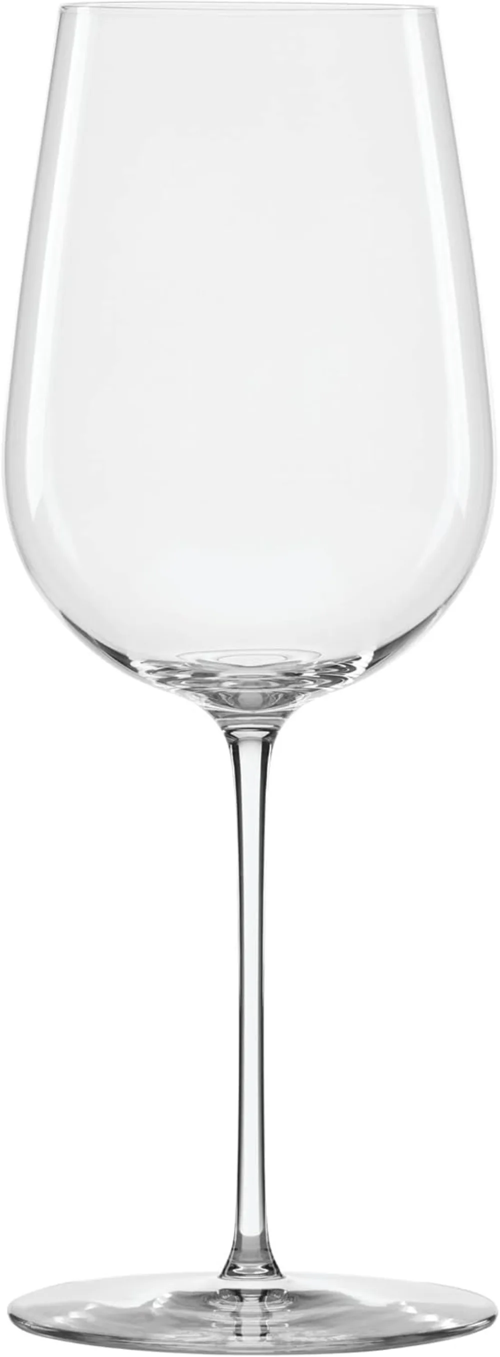 

Warm-Region 4-Piece Wine Glasses, 1.76, Clear,Lead-Free Crystal