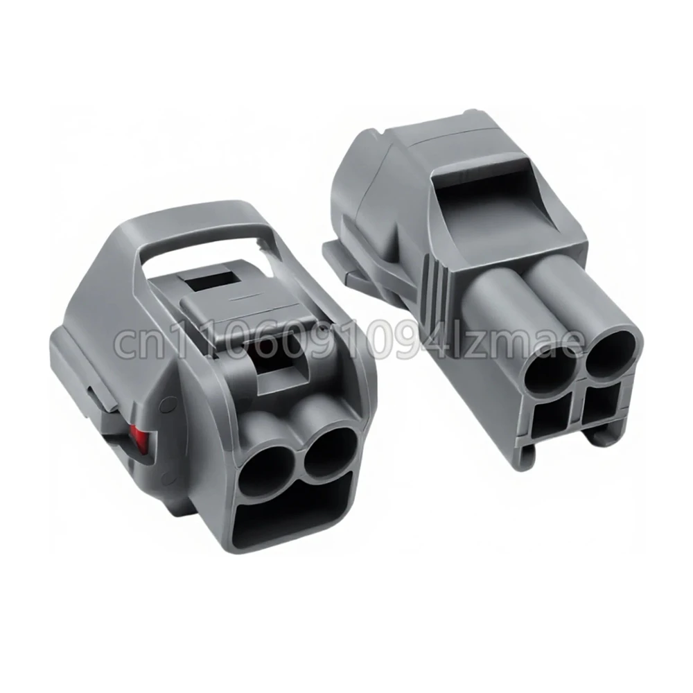 2-polige elektrische wasserdichte Steckverbinder (männlich/weiblich), abgedichteter Autostecker 7282-7023-10 7283-7023-10 90980-10947 – Detail 3