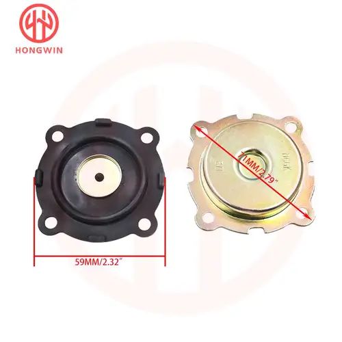 Imagen 2 del producto 8942501720 Válvula de ventilación del cárter para Isuzu 4JA1 4JB1 NKR77 NKR55 4JH1 4JG1