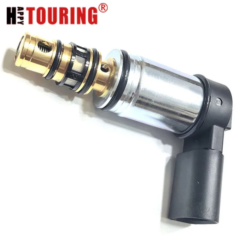 

PXE14 PXE16 Compressor Control valve For VW Volkswagen Sagitar Golf 1K0 820 808 B 1K0820808B 1K0820808D 1K0820808E 1K0820808F