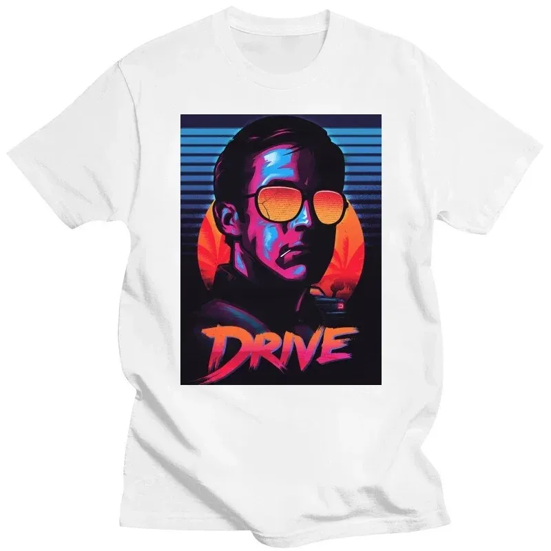 Drive T Shirt Drive…