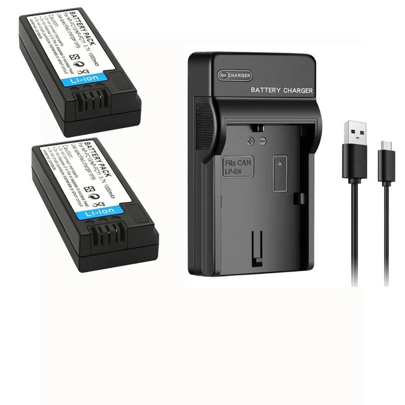 

1000mAh NP-FC10 NP-FC11 NP FC10 NP FC11 Li-ion Battery + USB Charger For SONY F970 FZ100 FW50 BN1 BD1BG1 BX1 FH/FV/FP Battery