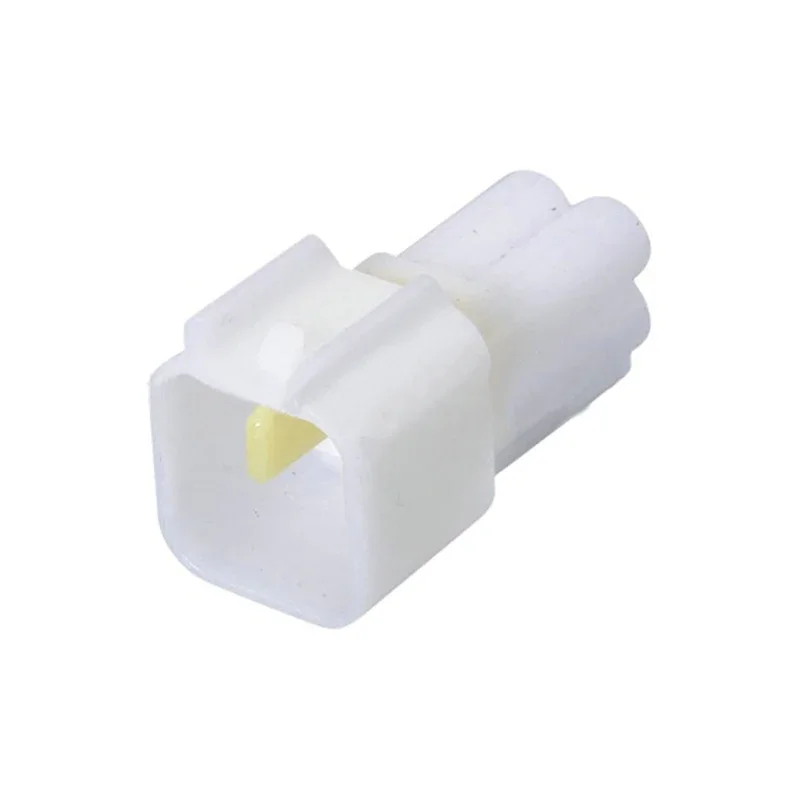 5/10sets 4pin Auto Plastic 2.3mm Series Waterproof Electrical Wire Harness Connector FW-C-4M-B